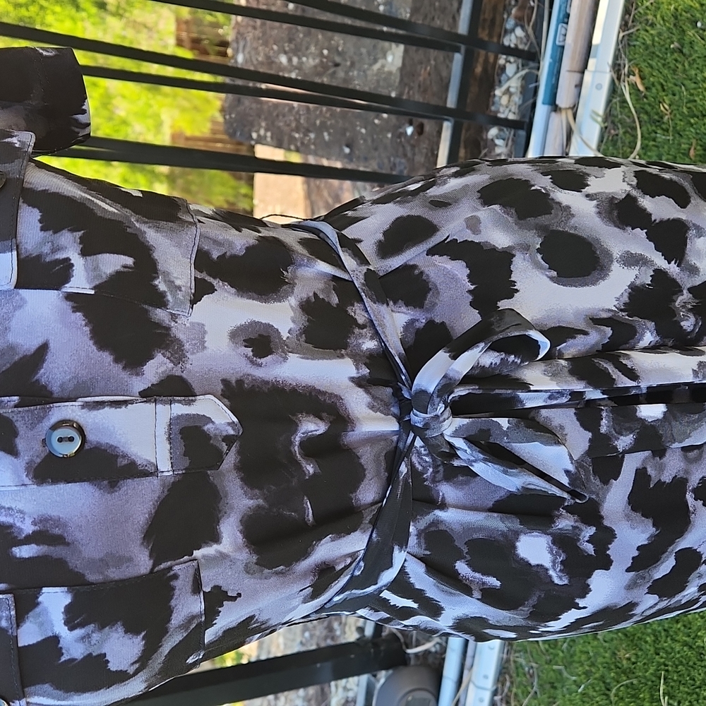 Carole Little Dress - Picture 7 of 9